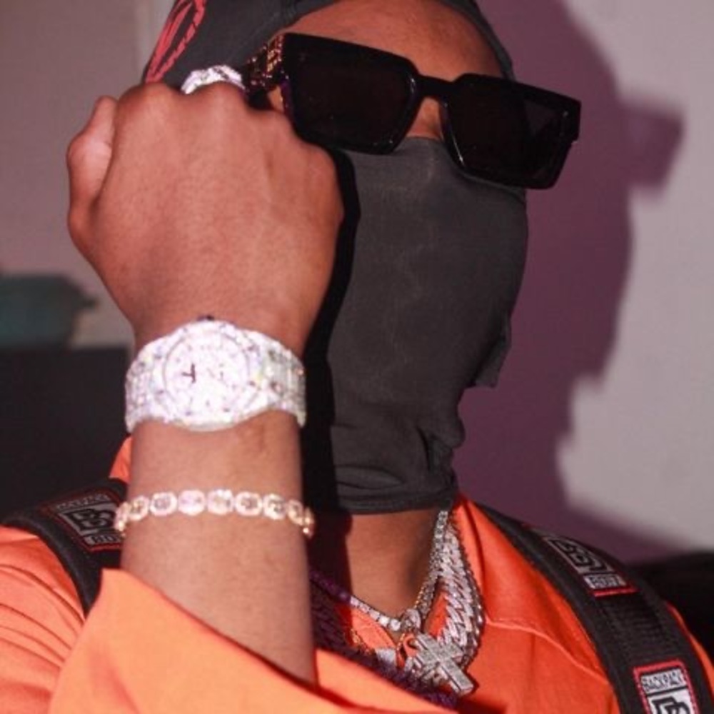 Meet your Posher, Drew